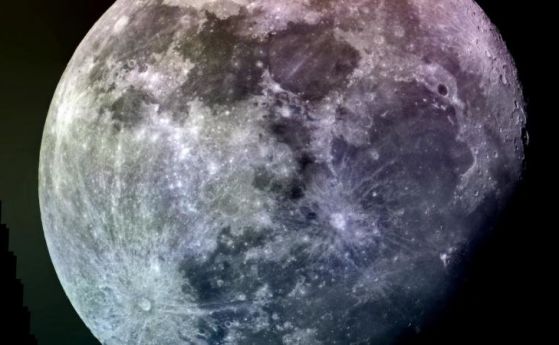 50 години от кацането на Луната, а сега накъде?