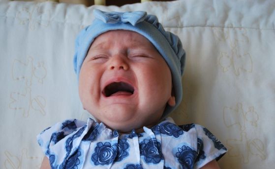 Учени използват изкуствен интелект, за да преведат бебешкия плач