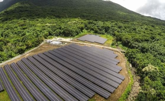 Соларната или ядрената енергия замърсява повече околната среда (видео)