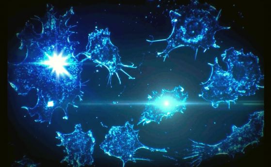 Нов лазер убива туморни клетки в реално време