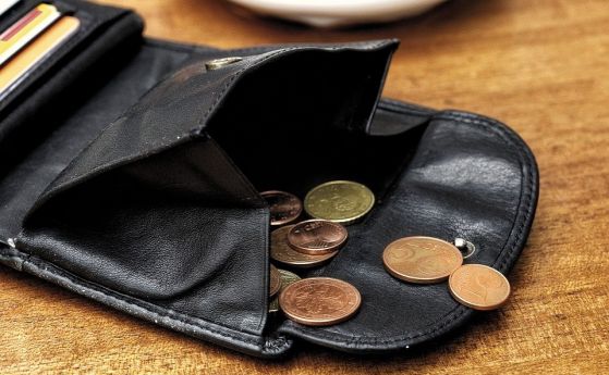По-често се връщат изгубени портфейли, съдържащи повече пари