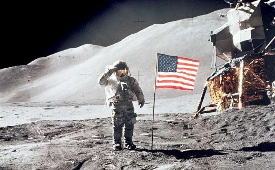 НАСА се връща на Луната, но повечето американци не искат
