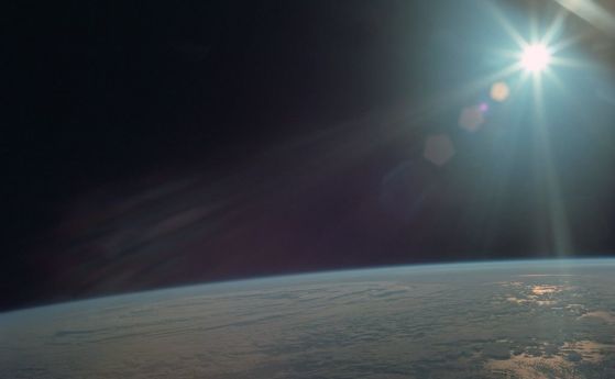 Днес Земята е най-далече от Слънцето за 2020 г. Честит афелий!