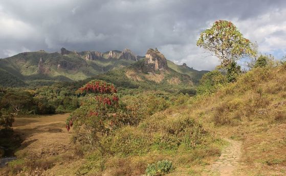 Най-старото височинно човешко селище е открито в Етиопия