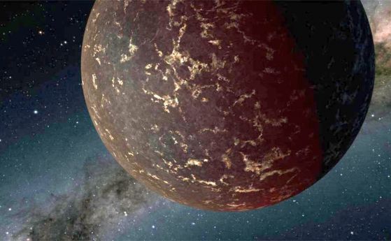Астрономите стесниха областта на търсене на извънземен живот, изключвайки цял клас екзопланети