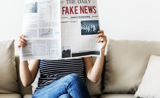 Фалшивите новини създават фалшиви спомени, показва изследване