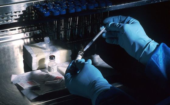 Клиника Майо обеща ваксина срещу рак на гърдата след около 8 години