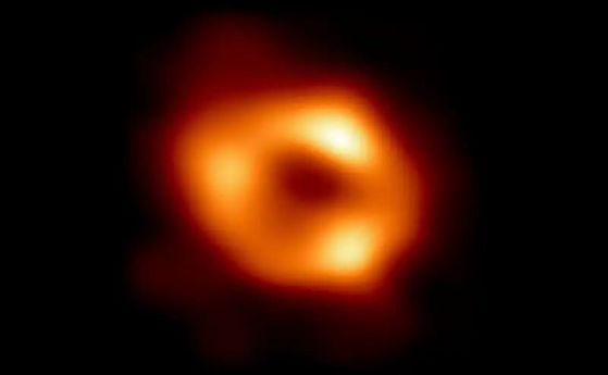 Първите доказателства, че черните дупки са източник на тъмната енергия