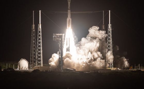 Космическият апарат на Boeing Starliner няма да успее да достигне МКС поради счупен часовник