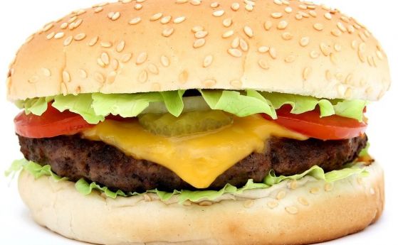Възможно е хамбургерът да произхожда от Древен Рим