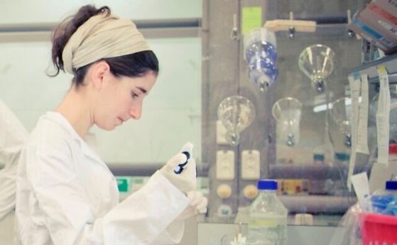 Израелски иновации в борбата срещу коронавируса