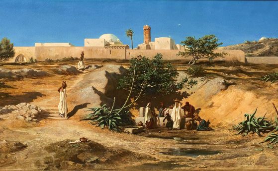 Разкопки в Назарет може да дадат обяснение на някои библейски разкази за Исус