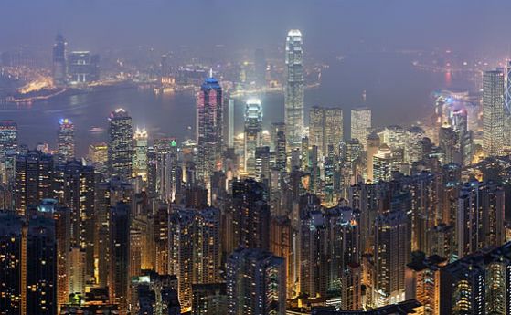 Как Хонконг държа под контрол първата вълна от COVID-19, без да прибягва до пълно блокиране