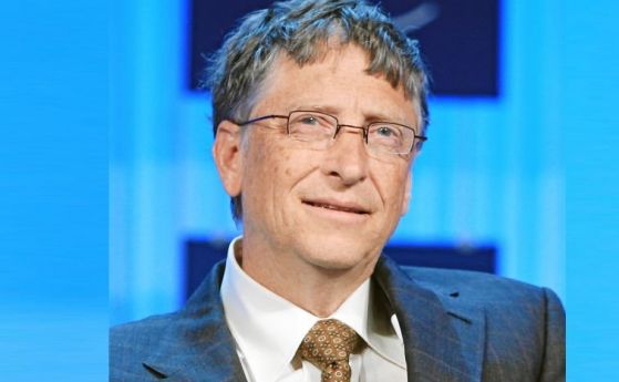 Как ще помогнат ваксините на Бил Гейтс "да обезлюди света"? 