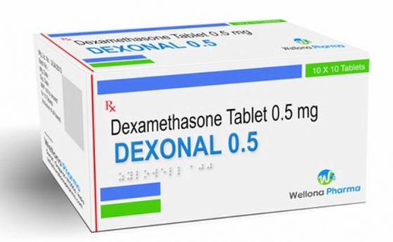 Дексаметазонът намалява смъртността с 1/3, но само при критично болни от COVID-19 (видео)