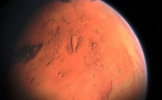 Какво не знаем за Марс