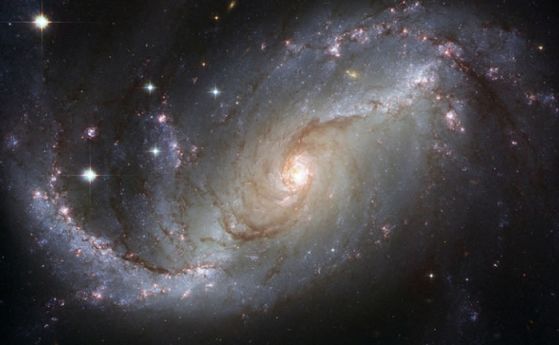 Нов метод уточни възрастта на Вселената до 12,6 милиарда години