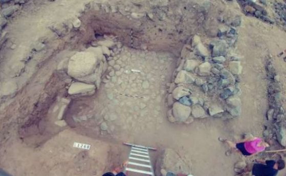 Археолози откриват митично библейско селище, където се смята, че Исус е извършвал чудеса (видео)