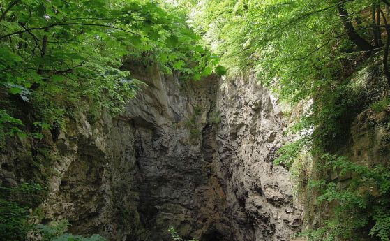Най-дълбоката сладководна пещера се оказа още по-дълбока от предполаганото (видео)