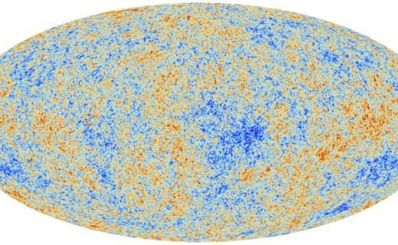 Астроном търси във Вселената потенциално послание от нейния Създател