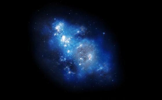 GN-z11 наистина е най-отдалечената и най-старата галактика във Вселената