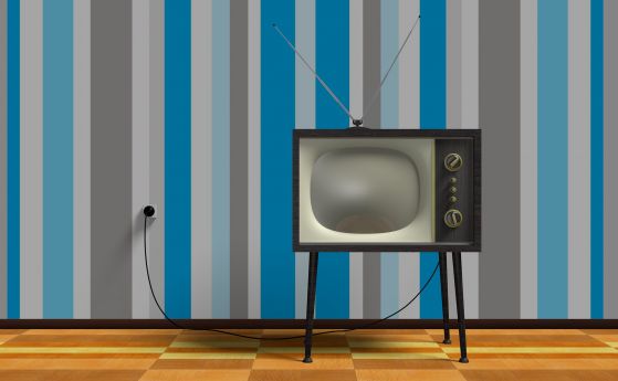 Как един стар телевизор разстройва интернет връзката на село в Уелс цели 18 месеца?