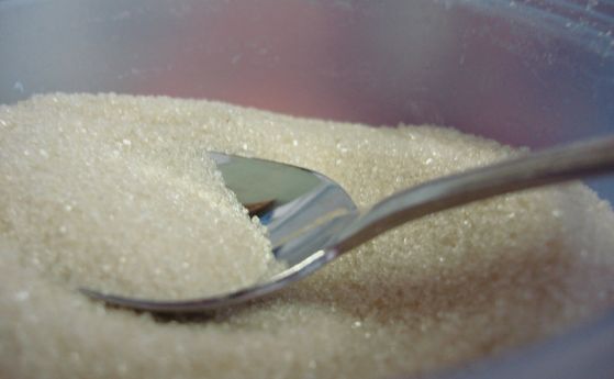 Изненадващо: Проучване установява, че захарта може да намали апетита