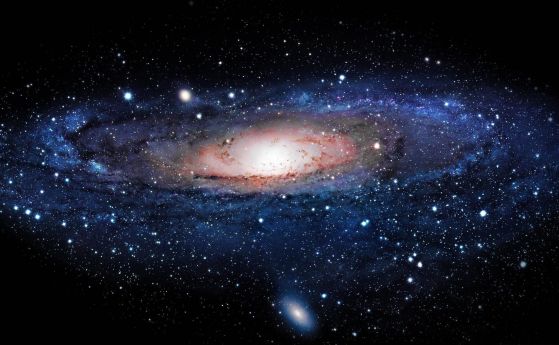 Сложната механика на еволюцията на Вселената: Тайните на 3000 галактики
