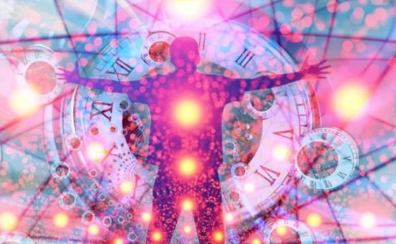 Тества се нова революционна квантова теория на времето (видео)