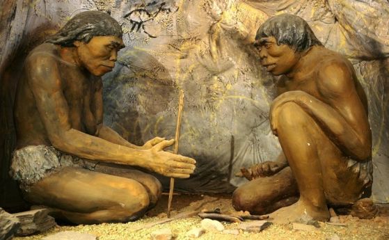Каква е била медицината в праисторическите времена?