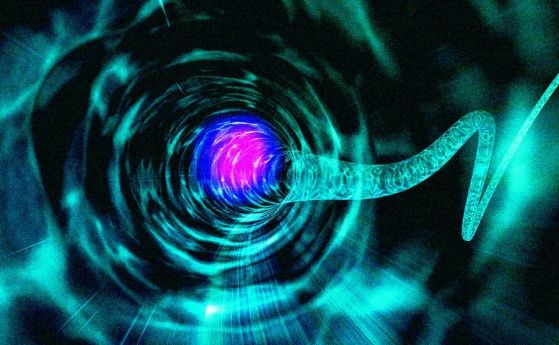 Физици предлагат напълно „проходими за човек“ теоретични червееви дупки