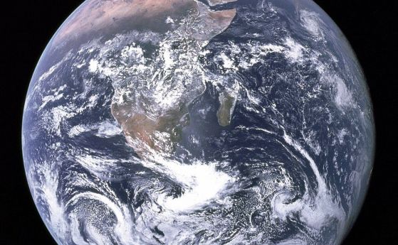 След милиард години в земната атмосфера няма да има много кислород (видео)