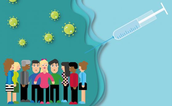 Защо е трудно да се изследват редките странични ефекти на COVID ваксините?