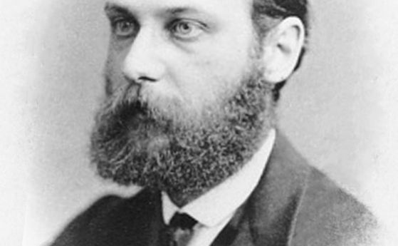 На 21 април 1843 г. е роден откривателят на хромозомите Валтер Флеминг