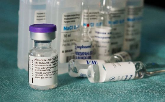 Фалшиви ваксини на Pfizer са открити в Мексико и Полша