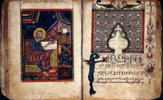 Каква е била медицината през Средновековието?