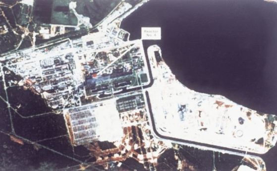 Разтопените недра на Чернобил се загряват и учените не знаят защо