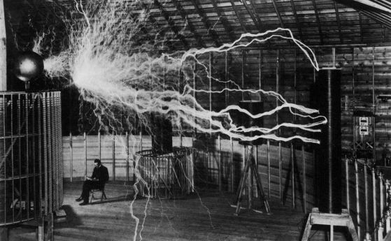 100-годишен патент на Никола Тесла се оказа полезен и днес