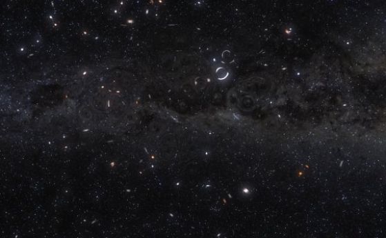 Втори каталог на гравитационните вълни. Какво е новото за сливането на черни дупки?