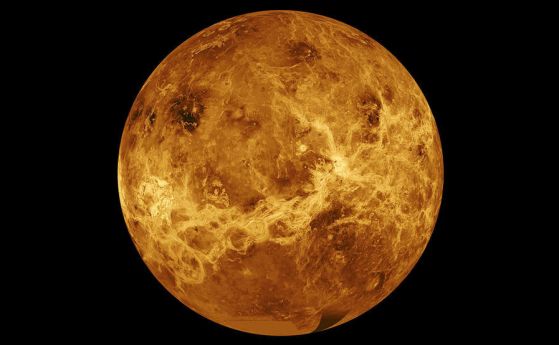 НАСА обяви две нови мисии до Венера