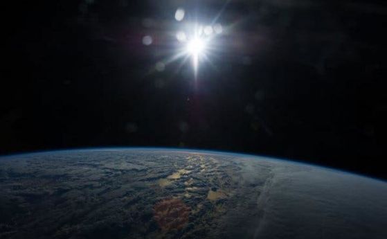 Днес Земята е най-далече от Слънцето за 2021 г. Честит афелий!