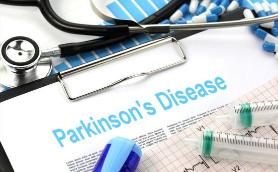 Болестта на Паркинсон пътува от червата към мозъка