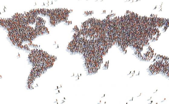 11 юли - Световен ден на населението. Числа и прогнози