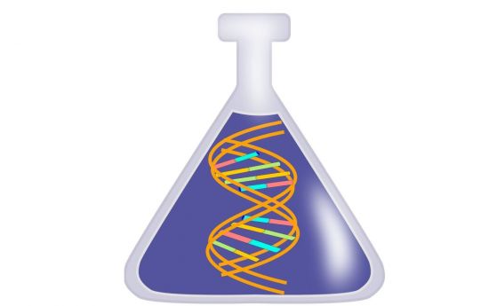 Ново откритие показва, че човешките клетки могат да записват РНК последователности в ДНК