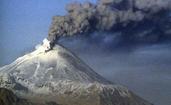 Древни скали разкриват как вулканите са отприщили най-голямото от всички измирания