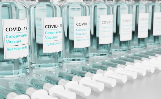 Редки неврологични разстройства са документирани след ваксинация срещу COVID-19