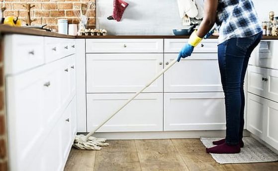 Учените отрекоха връзката между чистотата на дома и слабия имунитет