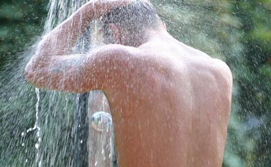 Мръсната научна истина за къпането