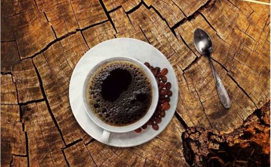 Прекомерната употреба на кафе намалява обема на мозъка, увеличава риска от деменция