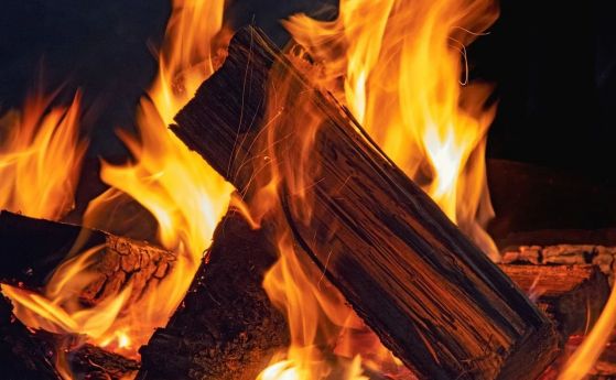 Овладяването на огъня запали пламъка на размяната на знания преди 400 000 години